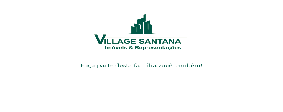 Banner Village Santana Imóveis 1