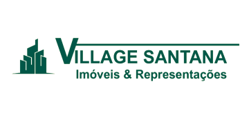 Logotipo Village Santana Imóveis